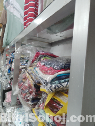 গ্লাস এন্ড থাই রেক